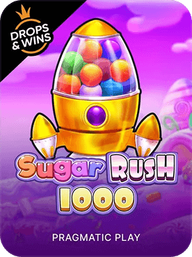 Sugar Rush 1000